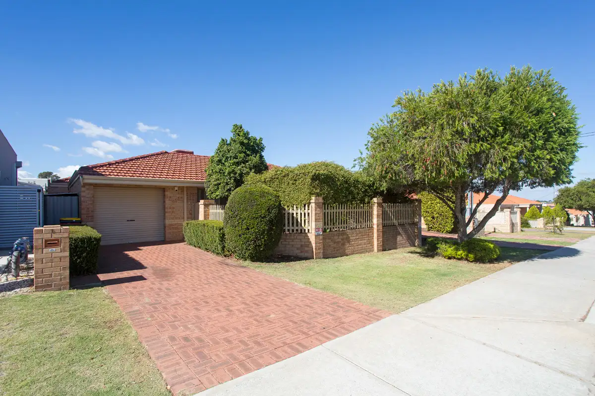 Main view of Homely villa listing, 1/120 Edward Street, Osborne Park WA 6017