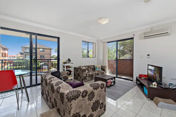 Second view of Homely apartment listing, 4/5 Church Street, Ashfield NSW 2131
