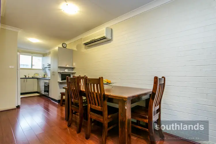 Fifth view of Homely house listing, 2/16 Blaxland Ave, Penrith NSW 2750