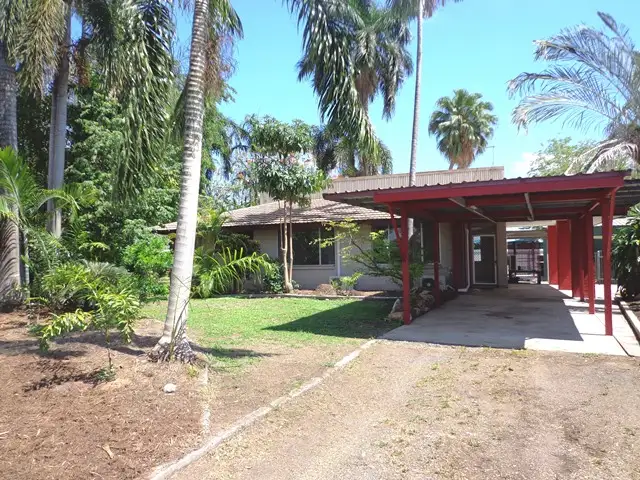 Fourth view of Homely house listing, 3 Hoya Crt, Moulden NT 830