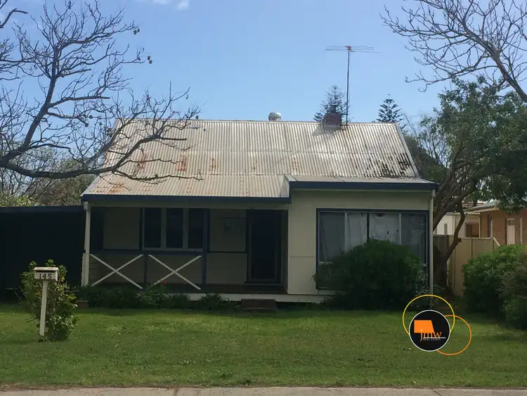 Main view of Homely house listing, 145 Kent Street, Busselton WA 6280