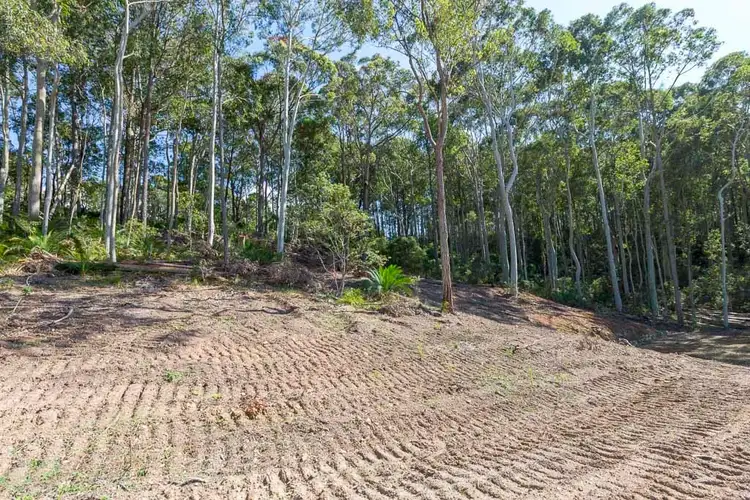 Fifth view of Homely land listing, 9 Annies Lane, Rosedale NSW 2536