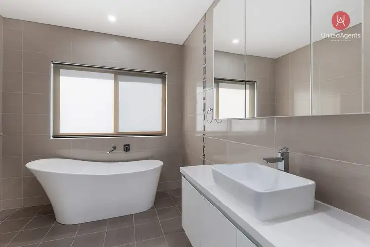 Sixth view of Homely house listing, 6 Gallipoli Drive, Edmondson Park NSW 2174