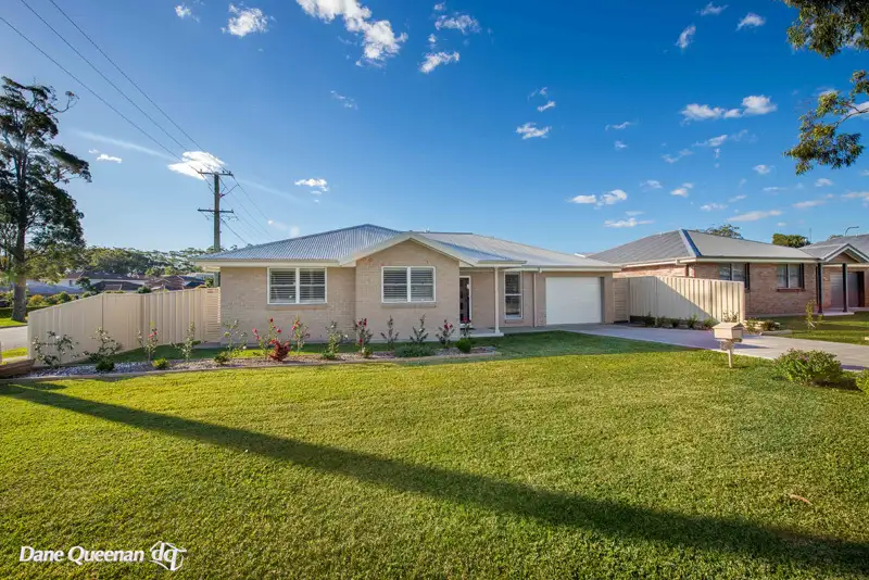 Main view of Homely house listing, 1a Austral Street, Nelson Bay NSW 2315