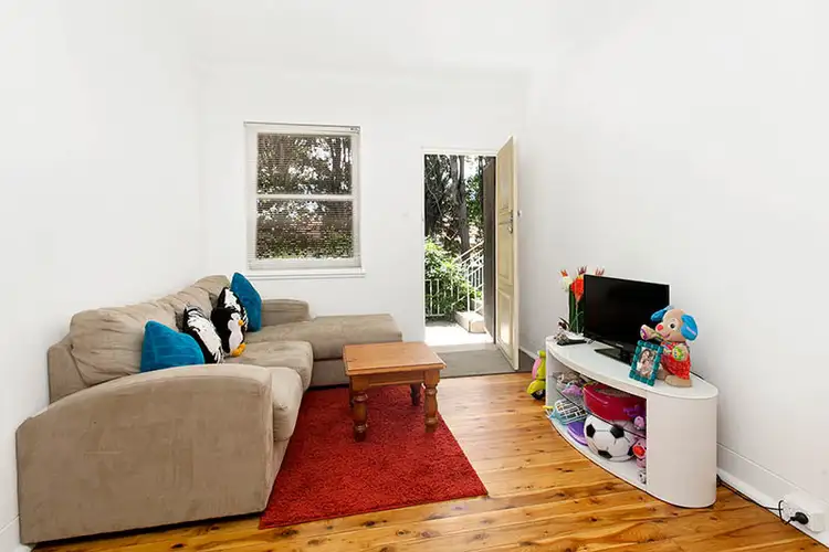 Fourth view of Homely unit listing, 3/59 Wills Rd, Woolooware NSW 2230