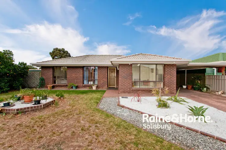 1 Commodore Parade, Andrews Farm SA 5114