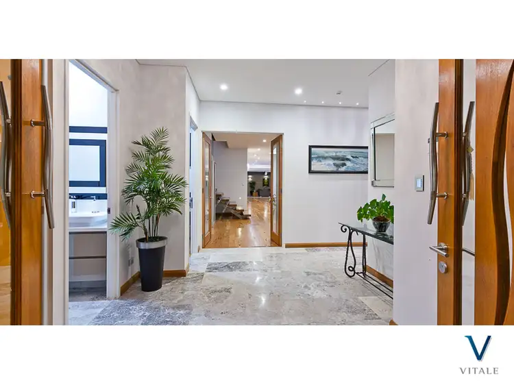 Third view of Homely house listing, 79B Matheson Road, Applecross WA 6153