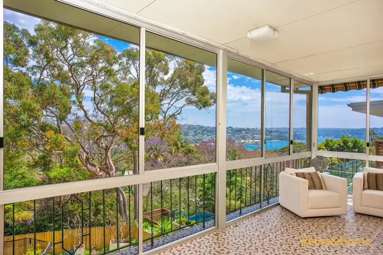 Third view of Homely house listing, 20A Cobbittee Street, Mosman NSW 2088