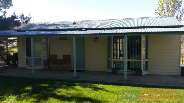 Third view of Homely house listing, 6 Quartz Street, Adelong NSW 2729