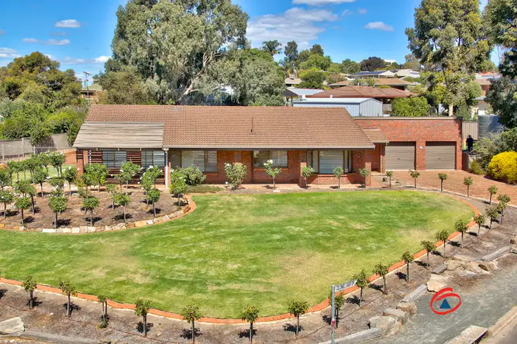 1 Colonel Light Drive, Lyndoch SA 5351