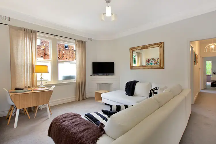 Main view of Homely apartment listing, 5/102 Curlewis Street, Bondi Beach NSW 2026
