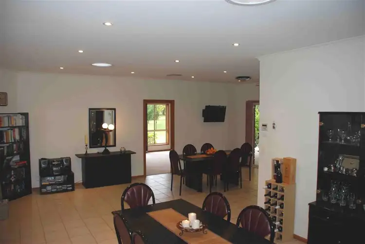 Fifth view of Homely house listing, 117 Orroroo Street, Renmark SA 5341