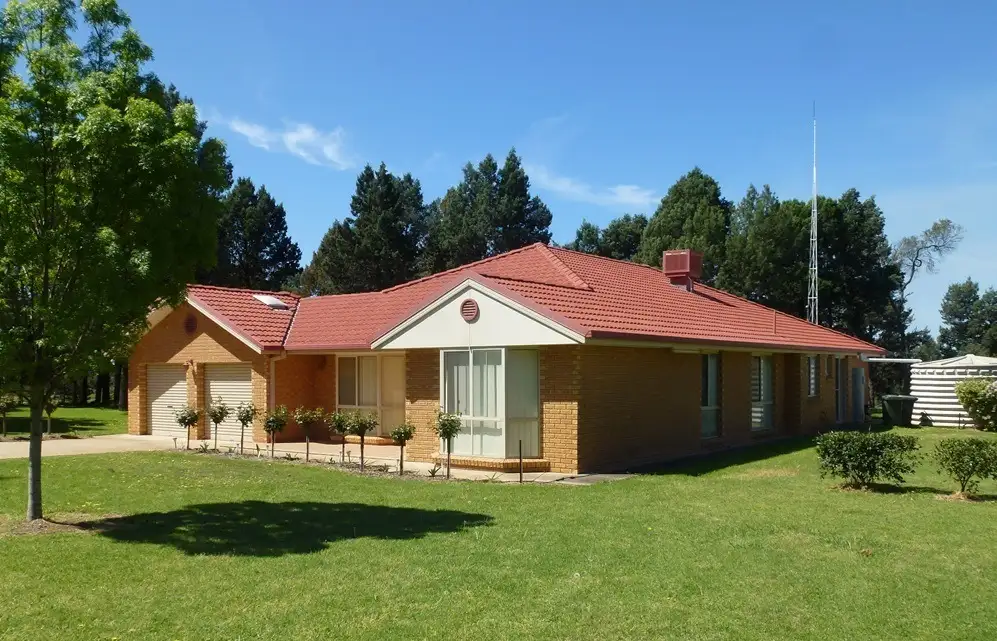 Main view of Homely rural property listing, - 'Chinchilla Ridge', Coleambally NSW 2707