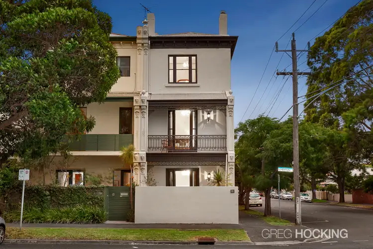 Second view of Homely house listing, 81 Merton Street, Albert Park VIC 3206
