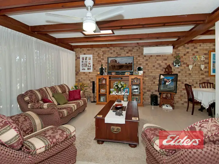 Third view of Homely house listing, 1 Hailar Street, Shailer Park QLD 4128