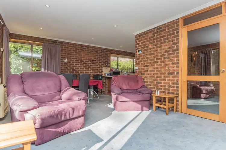 Fifth view of Homely house listing, 54 Lewis Avenue, Seven Mile Beach TAS 7170