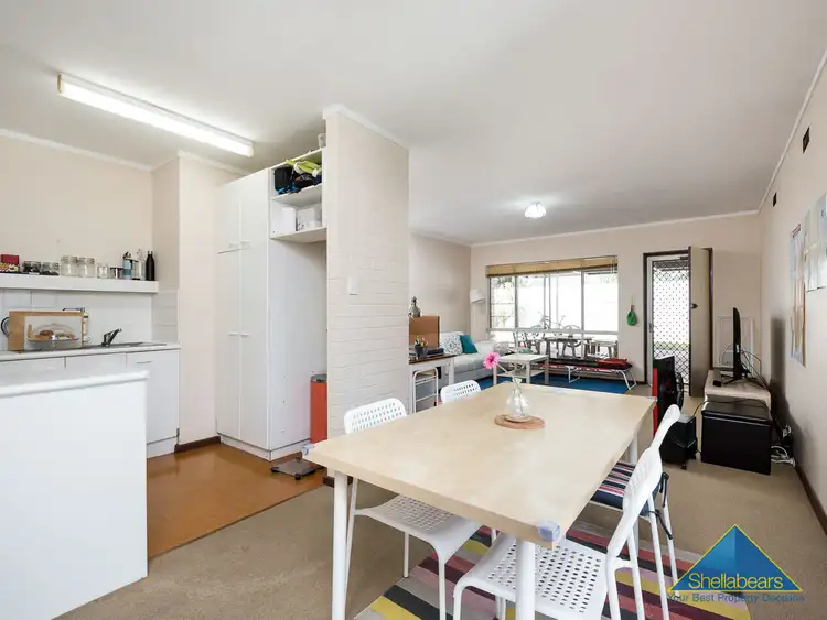 Sixth view of Homely unit listing, Unit 1/151 Fairway, Crawley WA 6009
