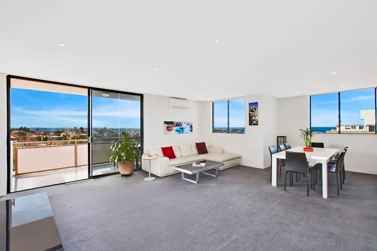 Second view of Homely apartment listing, 22/21-25 Woodstock Street, Bondi Junction NSW 2022