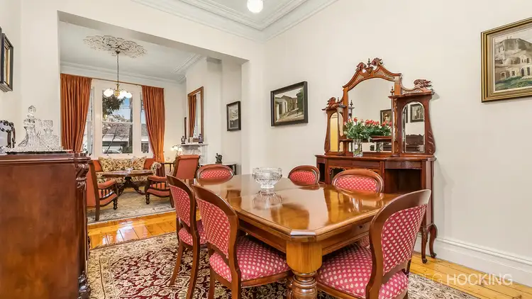 Fourth view of Homely house listing, 17 Mills Street, Albert Park VIC 3206