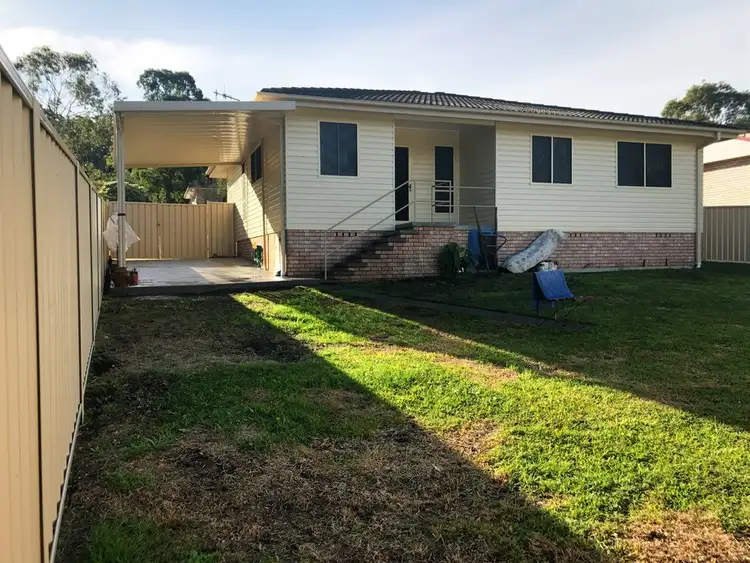 Third view of Homely house listing, 9 Deakin Crescent, Taree NSW 2430