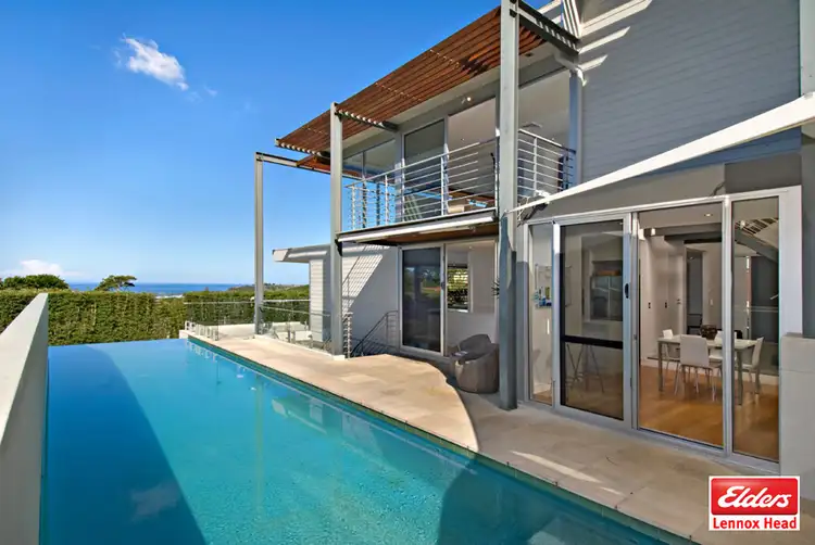 Fifth view of Homely house listing, 15 Sapphire Court, Lennox Head NSW 2478