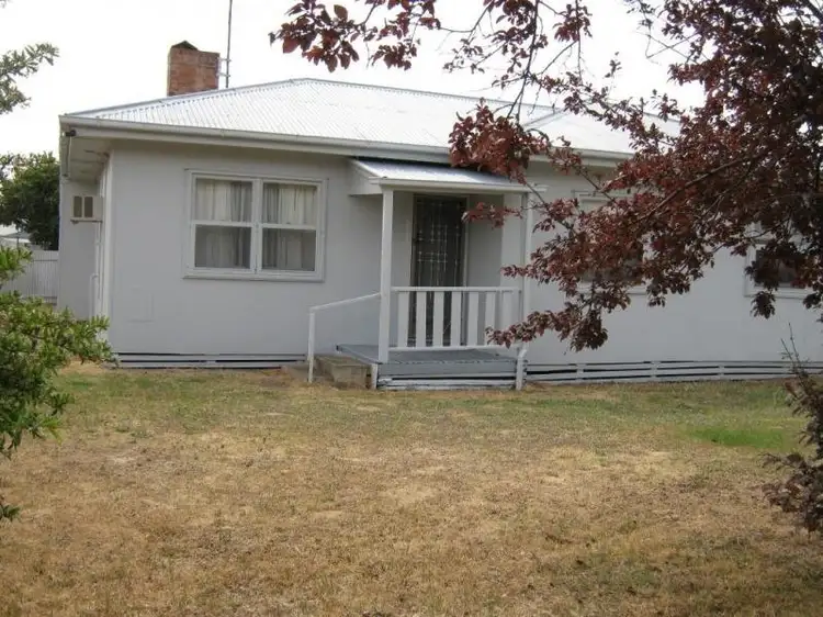 1 Patterson Street, Bordertown SA 5268