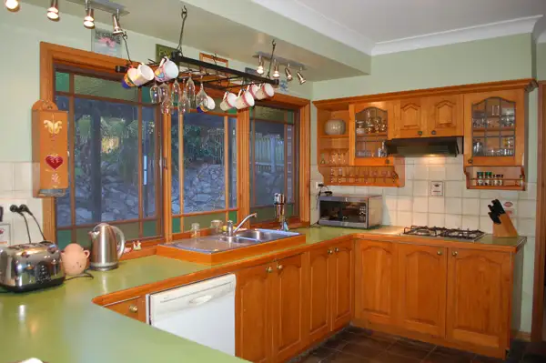 Fifth view of Homely house listing, 13 Macquarie Street, Jamberoo NSW 2533