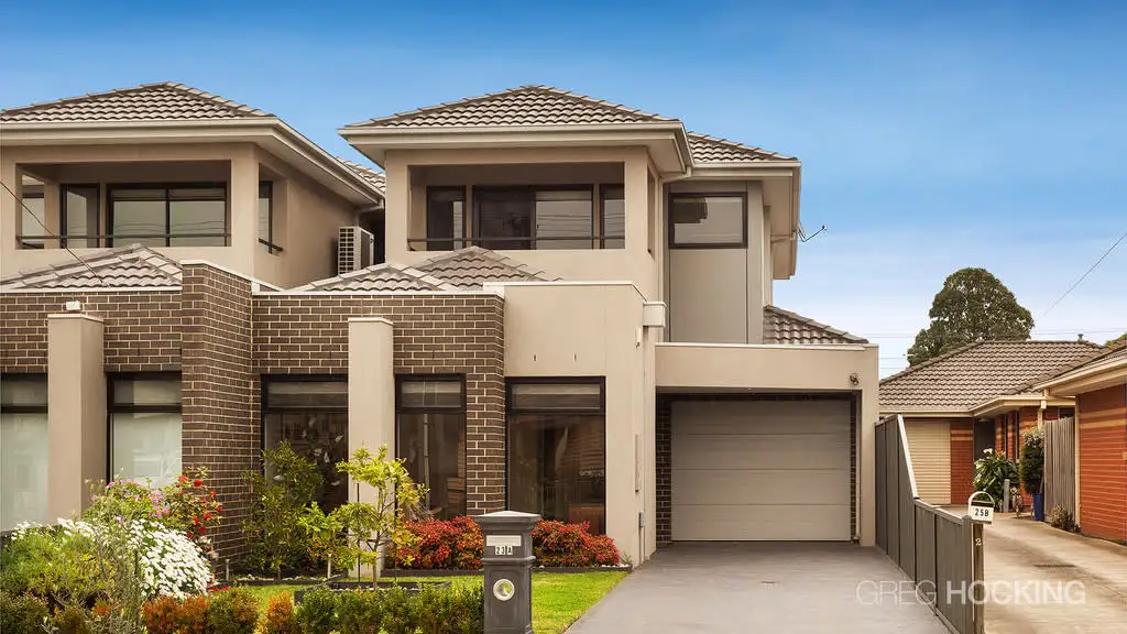 Main view of Homely house listing, 23a Angus Avenue, Altona North VIC 3025