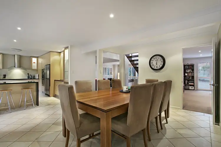 Seventh view of Homely house listing, 67 Edson Street, Kenmore QLD 4069