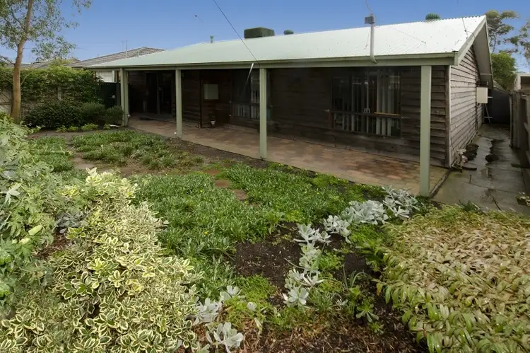 Main view of Homely house listing, 16 Kedleston Road, Herne Hill VIC 3218