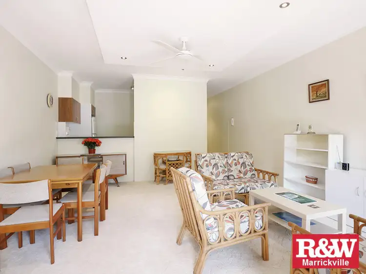 Fourth view of Homely unit listing, 3/354 Liverpool Road, Ashfield NSW 2131