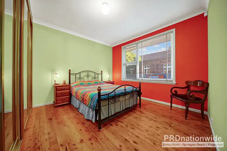 Third view of Homely villa listing, 3/376 Bexley Road, Bexley North NSW 2207
