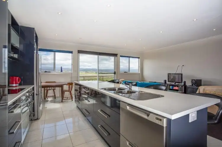 Fourth view of Homely house listing, 34 Fort Street, Riverside TAS 7250