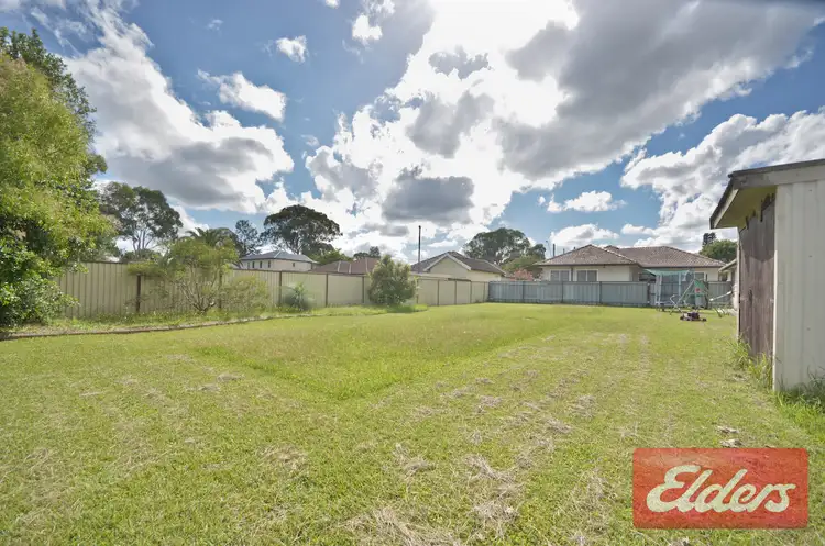 Main view of Homely land listing, Lot 2, 22 Ballandella Road, Toongabbie NSW 2146