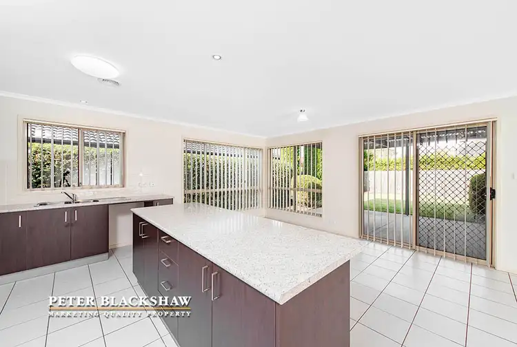 Fourth view of Homely house listing, 14 Sarson Street, Gungahlin ACT 2912