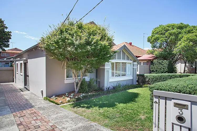 3 Maitland Avenue, Kingsford NSW 2032