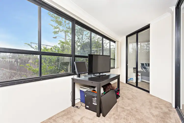 Third view of Homely apartment listing, 17/1-7 Railway Avenue, Stanmore NSW 2048