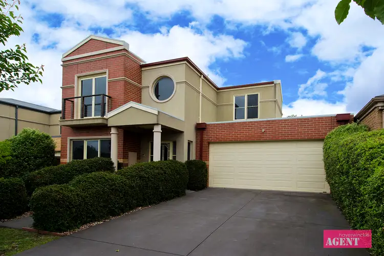 Second view of Homely house listing, 3 Stella Court, Bell Park VIC 3215