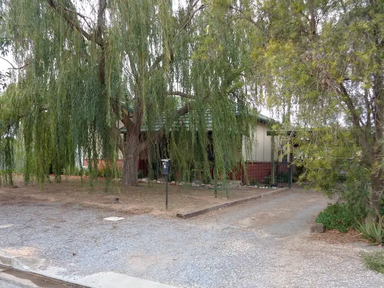 Fifth view of Homely house listing, 6 Elizabeth Street, Mallala SA 5502