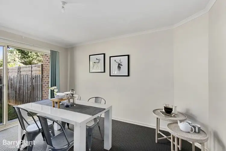 Sixth view of Homely unit listing, 5/378 Mt Dandenong Road, Croydon VIC 3136