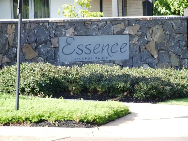 Second view of Homely land listing, 3 Porter Avenue, Bacchus Marsh VIC 3340