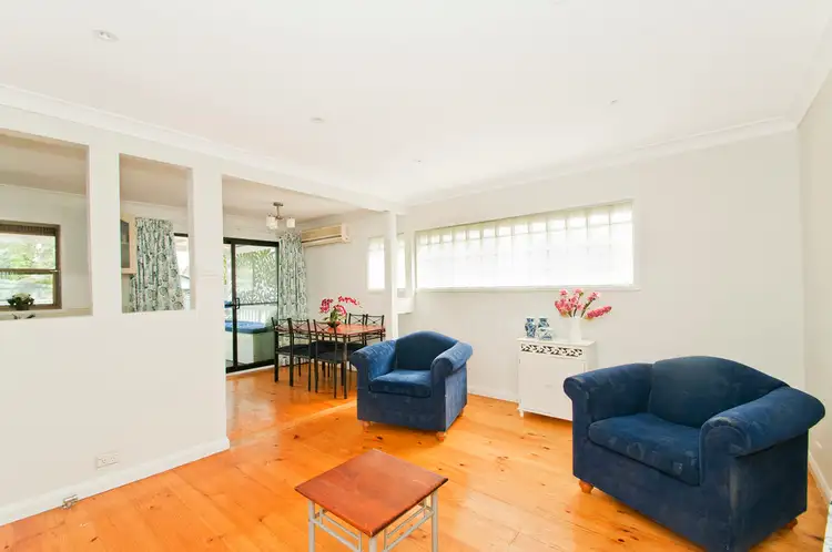 Fifth view of Homely house listing, 7 Bingara Avenue, Dapto NSW 2530