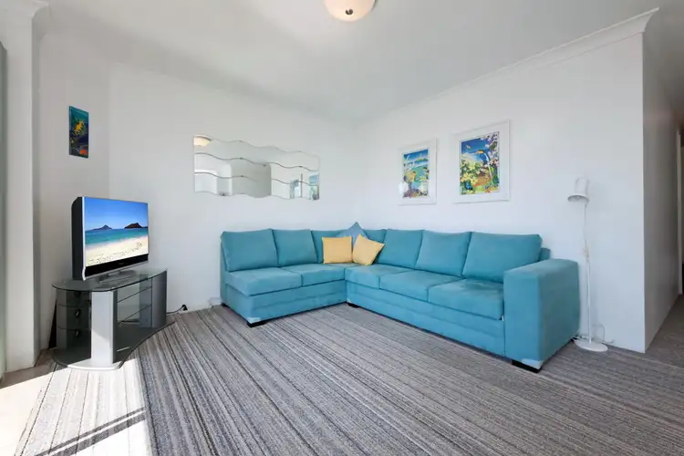 Sixth view of Homely apartment listing, 15/6 Thurlow Avenue, Nelson Bay NSW 2315