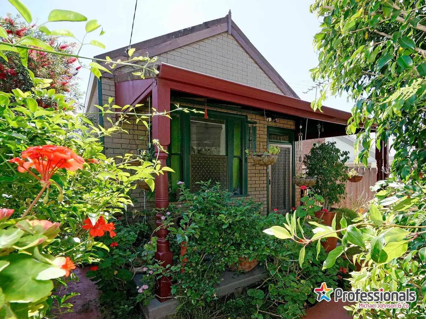 Main view of Homely house listing, 17 Hyde Street, Mount Lawley WA 6050