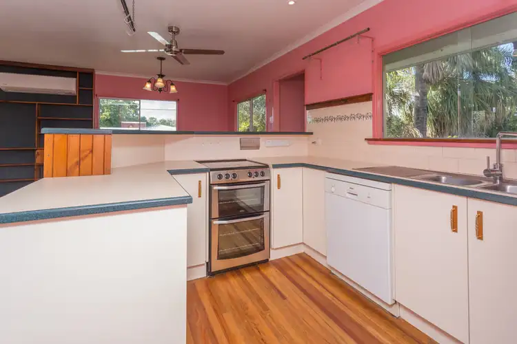 Fourth view of Homely house listing, 9 Perry Street, West Mackay QLD 4740