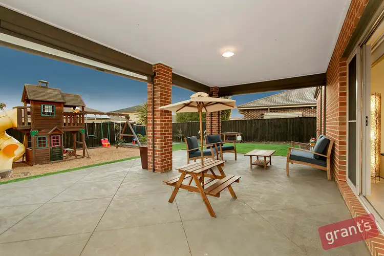 Seventh view of Homely house listing, 5 Caribbean Pine Court, Lyndhurst VIC 3975