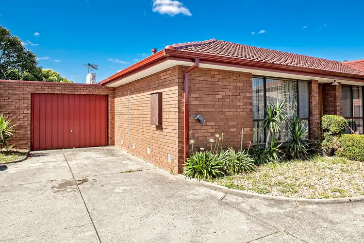 2/5 Robert Street, Dandenong VIC 3175