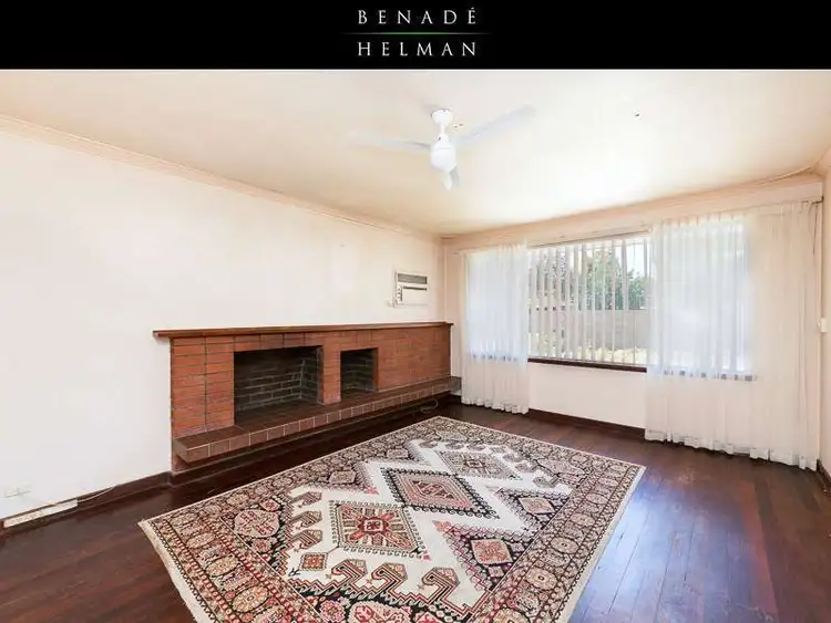 Fifth view of Homely house listing, 183 Schruth Street South, Armadale WA 6112