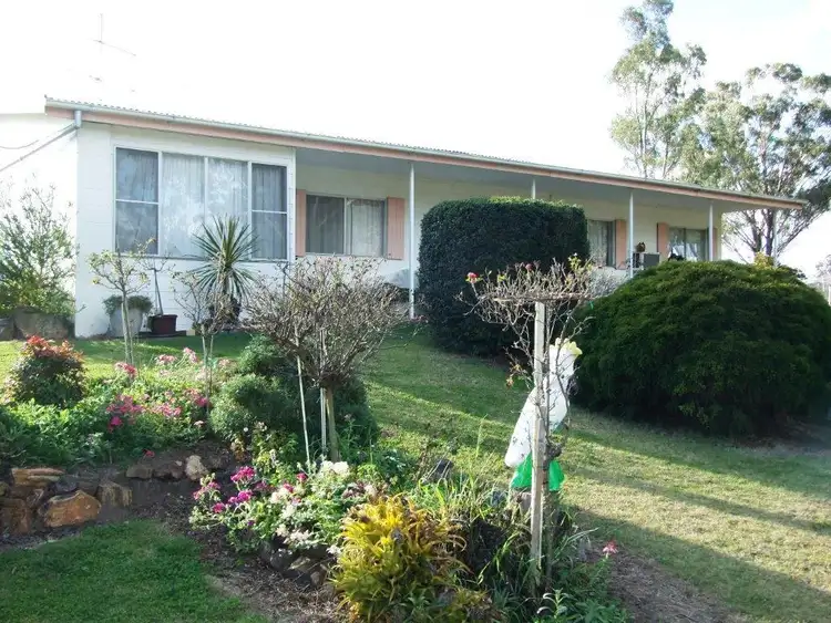 Second view of Homely house listing, 642 Upper Wheatvale Road, Warwick QLD 4370