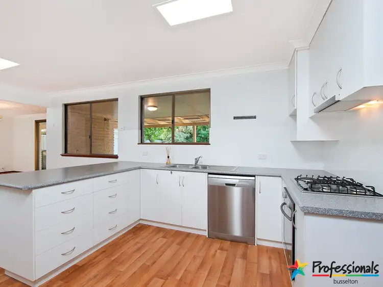 Fourth view of Homely house listing, 29 South Street, West Busselton WA 6280